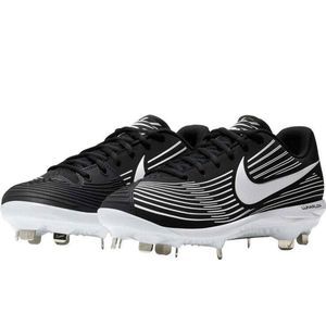 Nike Lunar Hyperdiamond 3 Pro‎ Women's Softball Cleat CD0110-002 SIZE 12